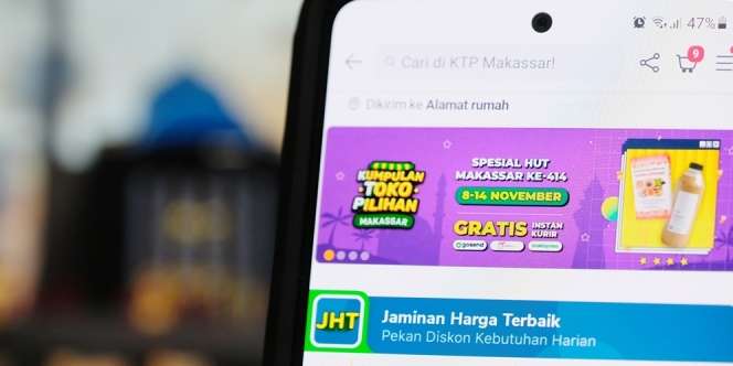 Inspiratif! Begini Kisah UMKM Makassar Berdayakan Penenun dan Petani Madu Lokal