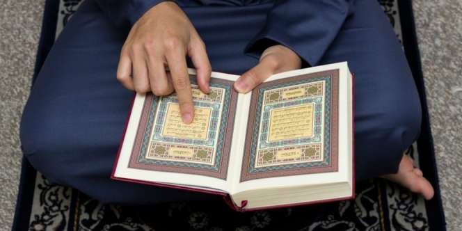 Kebutuhan Alquran di Indonesia 6 Juta Lebih Mushaf per Tahun Belum Bisa Dipenuhi
