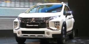Harga New Xpander Lebih Mahal dari Kompetitornya, Targetnya Laku Berapa Banyak?