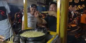 Dari Telur Gulung Bisa Raih Rp150 Juta Per Bulan, Intip Tipsnya