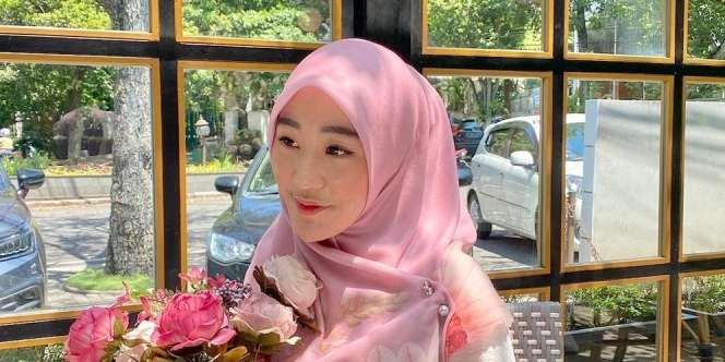 Awal Mula Perseteruan Larissa Chou dan Henny Rahman, Ini Biang Keroknya