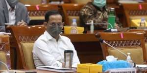 Alasan Personal Menteri Nadiem di Balik Terbitnya Permendikbud PPKS