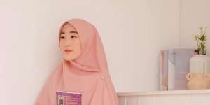 Bukan Paras Cantik, Larissa Chou Beberkan Sosok Perempuan Impiannya