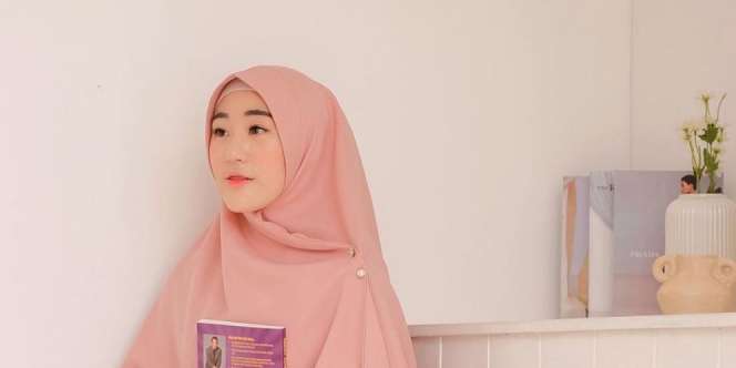 Bukan Paras Cantik, Larissa Chou Beberkan Sosok Perempuan Impiannya