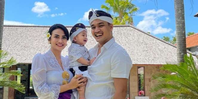 Kondisi Membaik, Gala Sky Sudah Bisa Joget TikTok