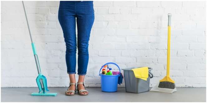 12 Arti Mimpi Menyapu, Tetap Waspada Bisa Jadi Tanda Datangnya Masalah yang Rumit