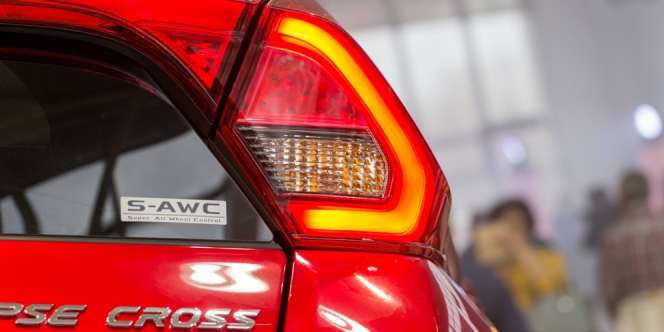 Mitsubishi Siapkan Penantang Raize dan Rocky
