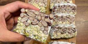 Bikin Tempe Sendiri Pakai Kacang Merah dan Kacang Hijau