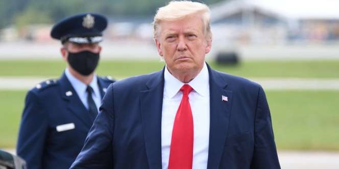 Donald Trump Jual Hotel, Laku Rp5,3 Triliun