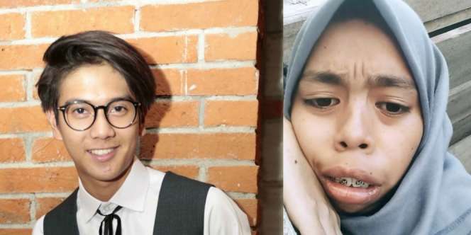 Ingat Sosok Nurrani `Istri` Iqbaal Ramadhan? Ternyata Pilih Rohib Sebagai Suami