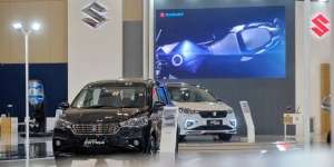 Daftar Mobil Suzuki Paling Laku Saat Ini, Ertiga Bukan Nomor Satu!