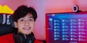 Intip Kamar Jefri Reksa, Pacar Putri Delina Anak Sule