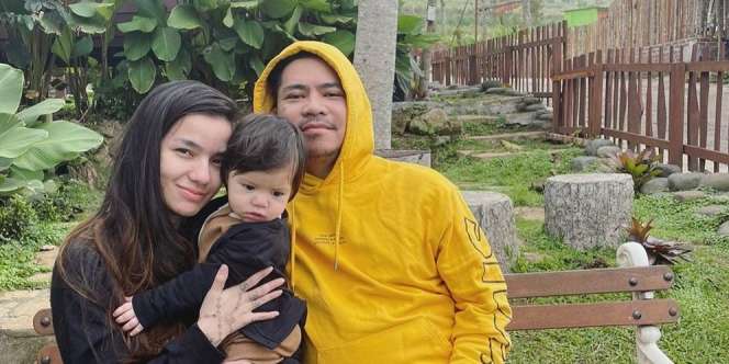 Ubah Warna Rambut, Penampilan Sheila Marcia Cantik Banget