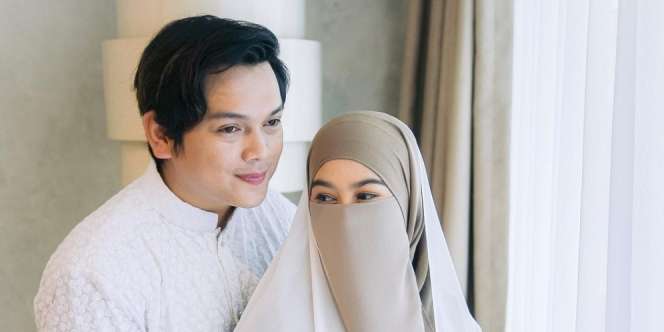 4 Tahun Menanti, Wardah Maulina Melahirkan Anak Perempuan