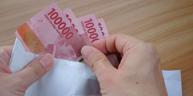 UMP 2022 DKI Jakarta Tertinggi & Jawa Tengah Terendah, Cek Gaji Barunya