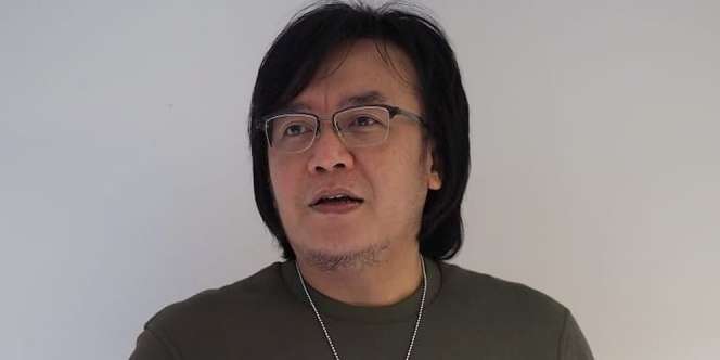 Penampilan Baru Ari Lasso Usai 3 Kali Kemoterapi, Merasa Jadi Mirip 3 Artis Pria