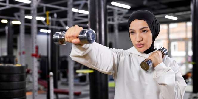 Jenis Olahraga yang Bisa Mencegah Serangan 'Ibu dari Segala Penyakit'