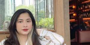 Akhirnya Muncul, Faye Nicole Klarifikasi Soal Karma Vanessa Angel