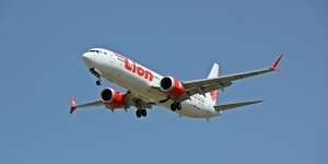 Lion Air Group Buka Lowongan Kerja Buat Lulusan SMA dan SMK, Cepat Daftar!