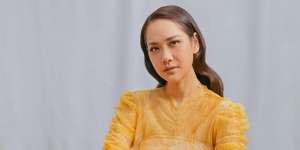 Untuk Hangatkan Tubuh, Harga Jaket BCL Setara Mobil
