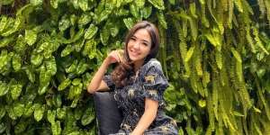 Gisel Ulang Tahun ke-31, Netizen Masih Pertanyakan 'Video 19 Detik'