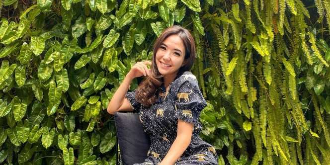 Gisel Ulang Tahun ke-31, Netizen Masih Pertanyakan 'Video 19 Detik'