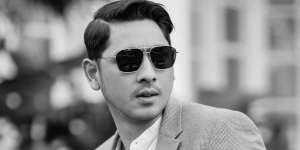 Arya Saloka Siap Pindah ke Rumah Impiannya