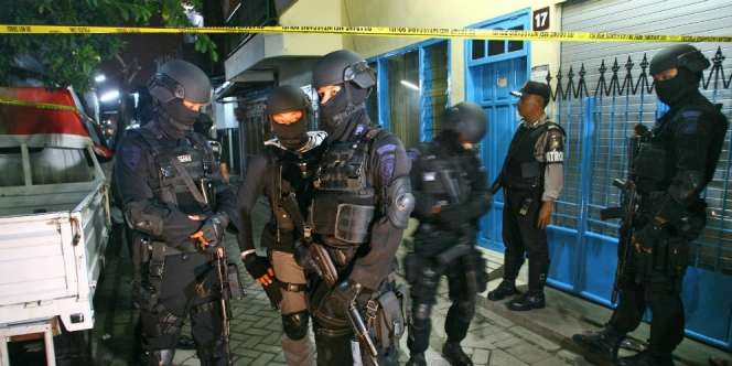 Ditangkap Densus 88, Ahmad Zein An Najah Dinonaktifkan dari MUI