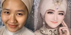 Riasan Khitanan Bikin Klien MUA Dikira Ingin Menikah