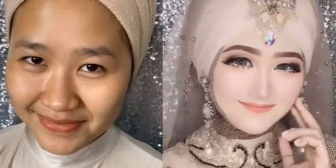 Riasan Khitanan Bikin Klien MUA Dikira Ingin Menikah