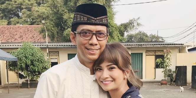 Ayah Vanessa Angel: Aku Tunggu Video Call Kamu, Nak!