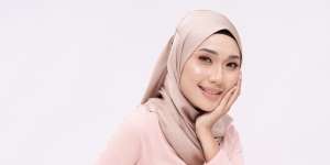 Baking Soda dan Air Beras Bisa Buat Wajah Lebih Glowing