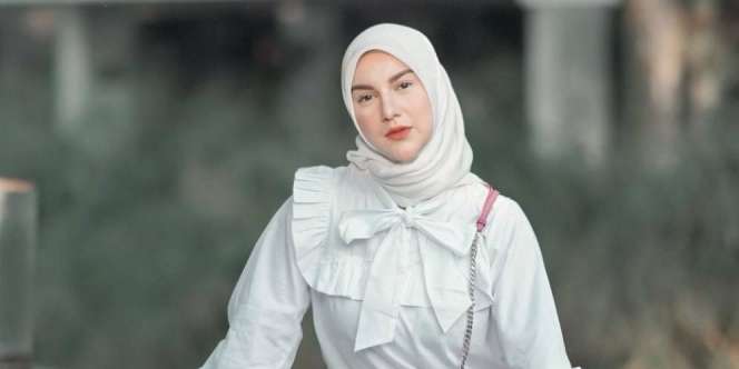 Cuma di Rumah Saja, Begini Cara Irish Bella Cari Tambahan Uang