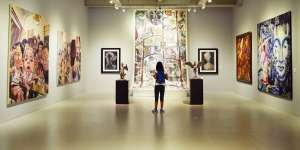 10 Manfaat Pameran Bagi Masyarakat, Ketahui Juga Pengertian & Jenis-jenisnya
