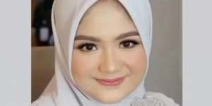 5 Potret Cut Rushayu Putri, Adik Ipar Ria Ricis yang Curi Perhatian