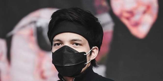 Jadi Sorotan, Atta Halilintar Pamer Badan Kekar di Kamar Mandi