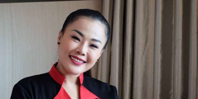 Maling yang Gondol Motor Rp88 Juta Milik Suami Chef Aiko Terekam CCTV