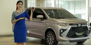Skema Kredit All New Avanza dan All New Veloz, Cicilan Rp3 Juta/Bulan