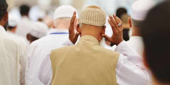 Tata Cara Sholat Jenazah Lengkap Syarat Sah, Rukun, Bacaan Doa dan Keutamaannya