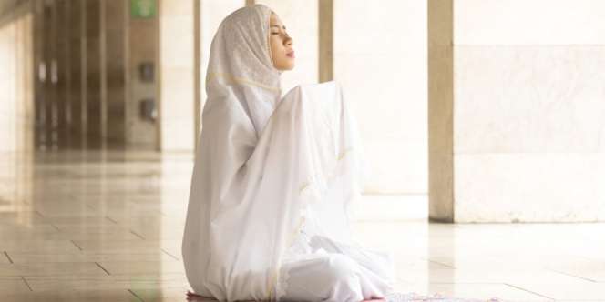 Tata Cara Sholat Dhuha, Lengkap Bacaan Doa dan Keutamannya Jika Dikerjakan Tiap Hari