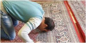 Rutin Tunaikan Sholat dan Doa Sholat Dhuha, Inilah 7 Manfaat yang Bisa Dirasakan