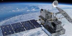 Segini Banyak Satelit yang Kerubungi Bumi, Menyimpan Bahaya Besar di Masa Depan