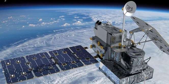 Segini Banyak Satelit yang Kerubungi Bumi, Menyimpan Bahaya Besar di Masa Depan