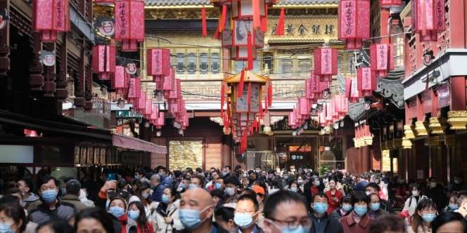 Geser Amerika Serikat, China Jadi Negara Terkaya di Dunia