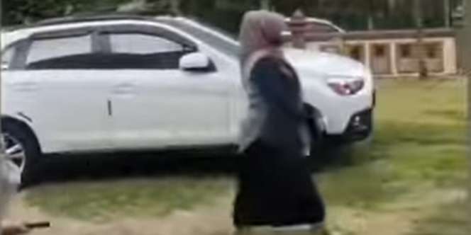 Viral PNS Aceh Tega Gugat dan Usir Ibu Kandung dari Rumah, Ini Kronologinya