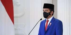 Presiden Ungkap Satu-Satunya Kunci Ekonomi Indonesia Bisa Pulih di 2022