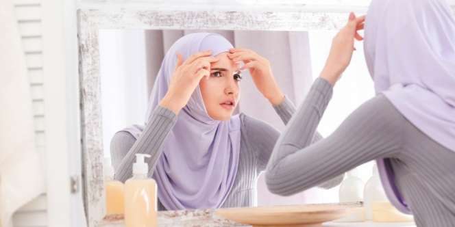 Manfaat 'Grapseed Oil' untuk Atasi Jerawat 