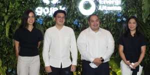 Gojek-TBS Bikin Perusahaan Patungan Motor Listrik Electrum
