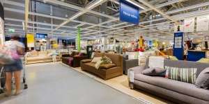 Baru Dibuka, Pelaku UMKM di Bali Bisa Jual Produk di Gerai IKEA