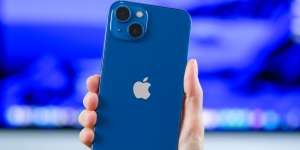 Resmi Dijual di Indonesia, Ini Daftar Lengkap Harga iPhone 13